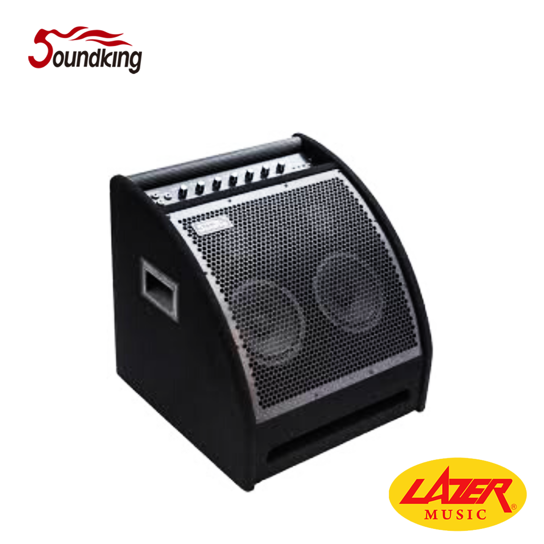 Soundking DS200 Electronic Drum Amplifier
